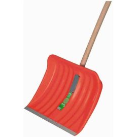 Poussoir &agrave; neige