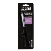 Pistolet de précision pour tube de graisse