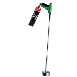 Thermo-perforateur de paillage