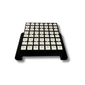 Presse-mottes Spidmot