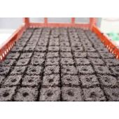 Presse-mottes Spidmot