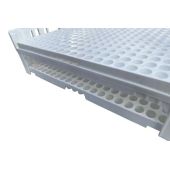 Support de culture pour plaques de semis Spid