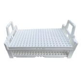 Support de culture pour plaques de semis Spid