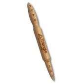 Plantoir en bois FSC 17cm Triangle