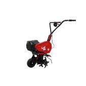 Motobineuse &agrave; batterie Ecotill