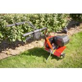 Motobineuse &agrave; batterie Ecotill