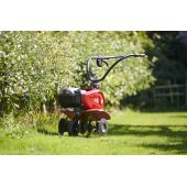 Motobineuse &agrave; batterie Greentil