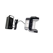 Chargeur suppl&eacute;mentaire pour batterie motobineuse &agrave; batterie