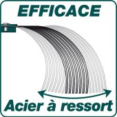 Balai &agrave; haies Duopro XR1