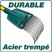 Balai &agrave; haies Duopro XR1