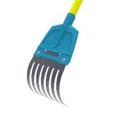 Balai &agrave; haies Duopro XR1