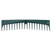 R&acirc;teau polym&egrave;re Duopro