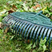 Balai paysagiste Duopro XR3