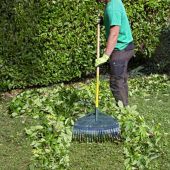 Balai paysagiste Duopro XR3