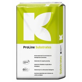 Terreau pots et godets Klasmann UAB*