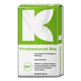 Terreau rempotage et plantation fleurs, arbustes, potager Klasmann UAB