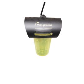 Pi&egrave;ge &agrave; frelons simple