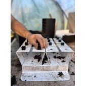 Presse-mottes Spidmot