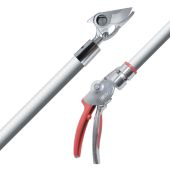 S&eacute;cateur long manche ARS 180LR