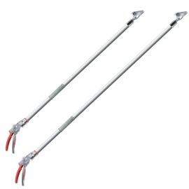 S&eacute;cateur long manche ARS 180LR