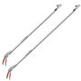 S&eacute;cateur long manche ARS 180LR