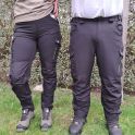 Pantalon technique pro mixte