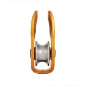 Poulie fixe Petzl