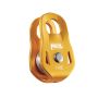 Poulie fixe Petzl