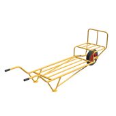 Brouette vigneronne savoie