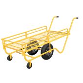 Chariot horticole