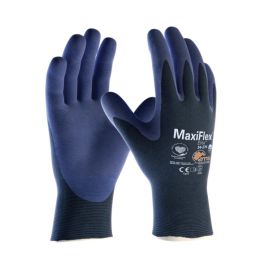 Gants MaxiFlex Elite