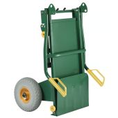 Diable / chariot pliable