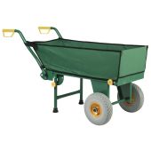 Diable / chariot pliable