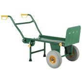 Diable / chariot pliable