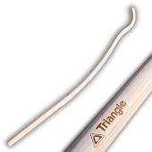 Manche ergonomique Triangle