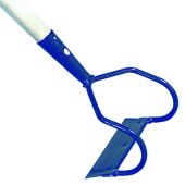 Ratissoire &agrave; tirer