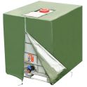 Bâche opaque pour cuve IBC 1000L