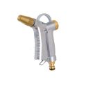 Pistolet multijet métal