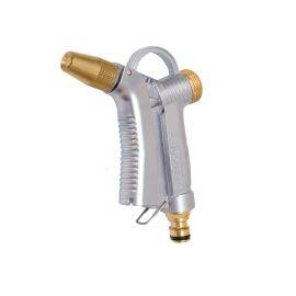 Pistolet multijet m&eacute;tal