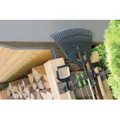 Porte-outils plastique