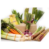 Elastiques de récolte