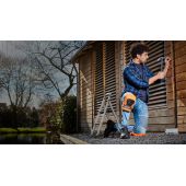 Genouillères Fento Home