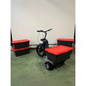 Option caisse de rangement pour Pico