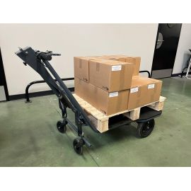 Remorque polyvalente pour Pico