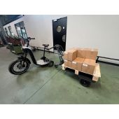 Remorque polyvalente pour Pico