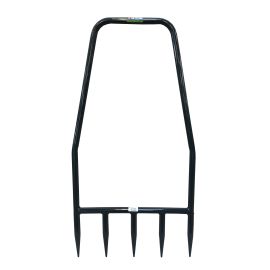 Plantoir &agrave; poireau 5 dents