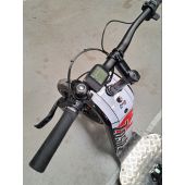 Triporteur Pico multifonctions &eacute;lectrique