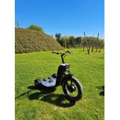 Triporteur Pico multifonctions &eacute;lectrique