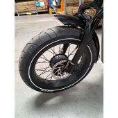 Triporteur Pico multifonctions &eacute;lectrique