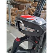 Triporteur Pico multifonctions &eacute;lectrique